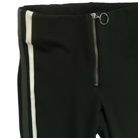 Zara high waist black legging - Picture 2 of 9